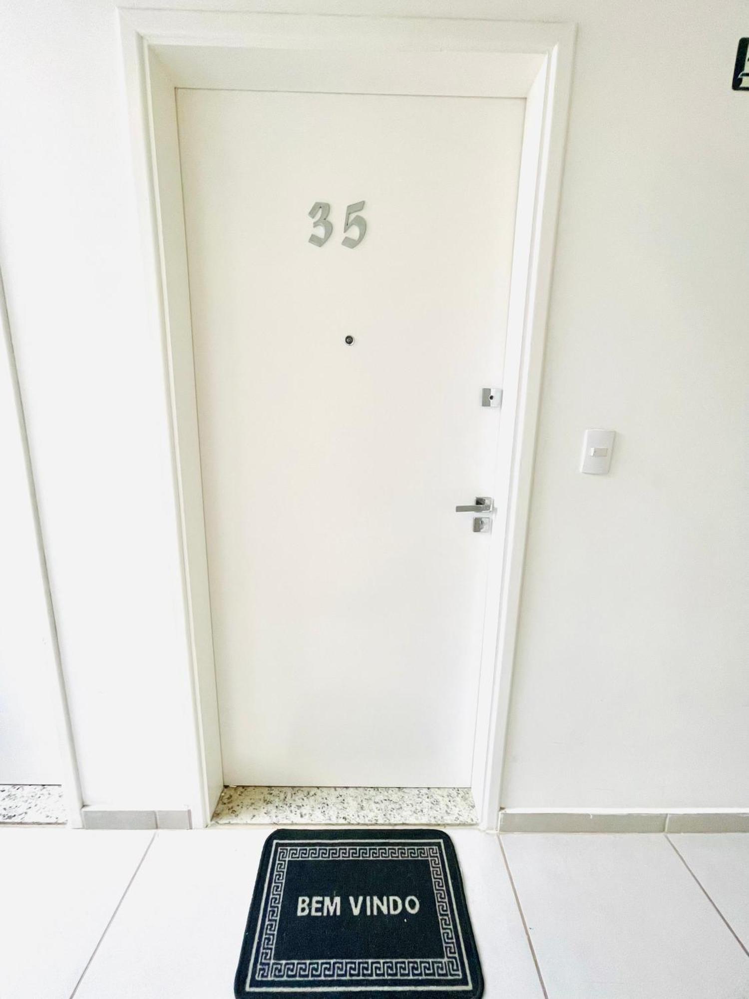 Excepcional Apto No Coracao De Lindoia Com Wi-Fi E Garagem Exterior foto